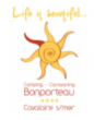 Camping Bonporteau