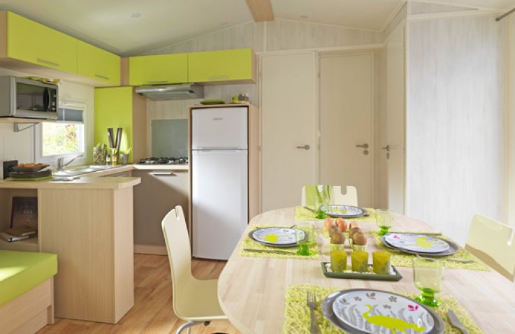 Kleinenzhof Family-Resort - luxuriöse Unterkünfte Baden-Württemberg